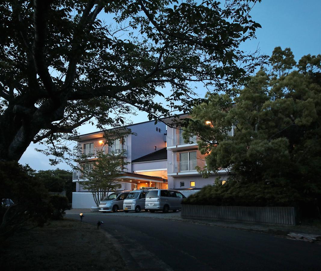 B&B Forest Shima Shima  Exterior foto