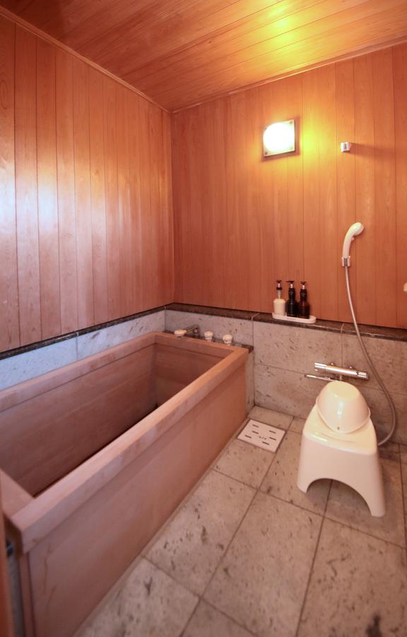 B&B Forest Shima Shima  Exterior foto