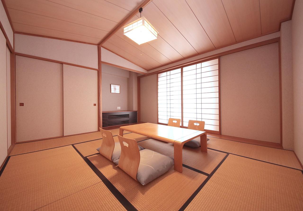 B&B Forest Shima Shima  Exterior foto