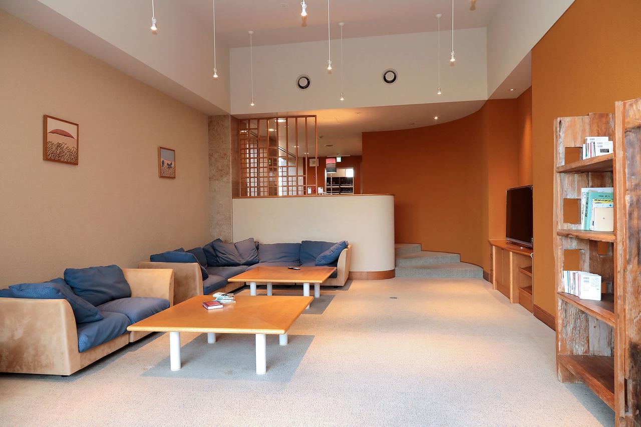 B&B Forest Shima Shima  Exterior foto