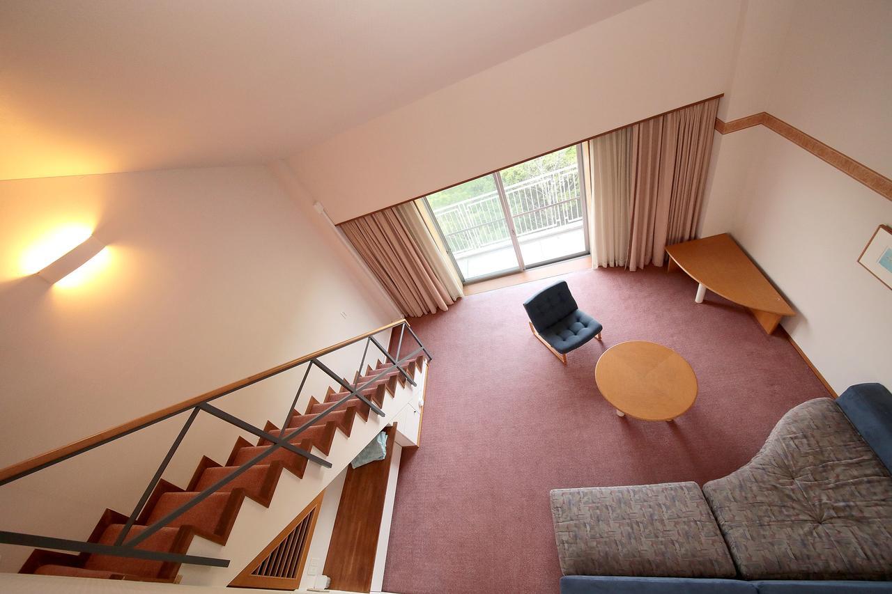B&B Forest Shima Shima  Exterior foto
